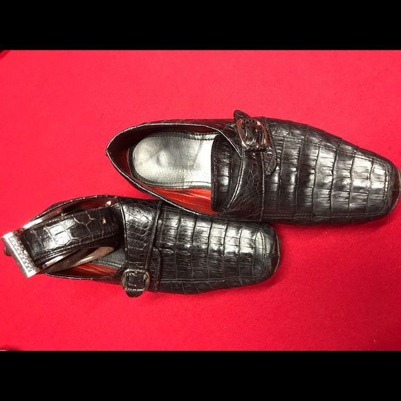 Men’s shoes